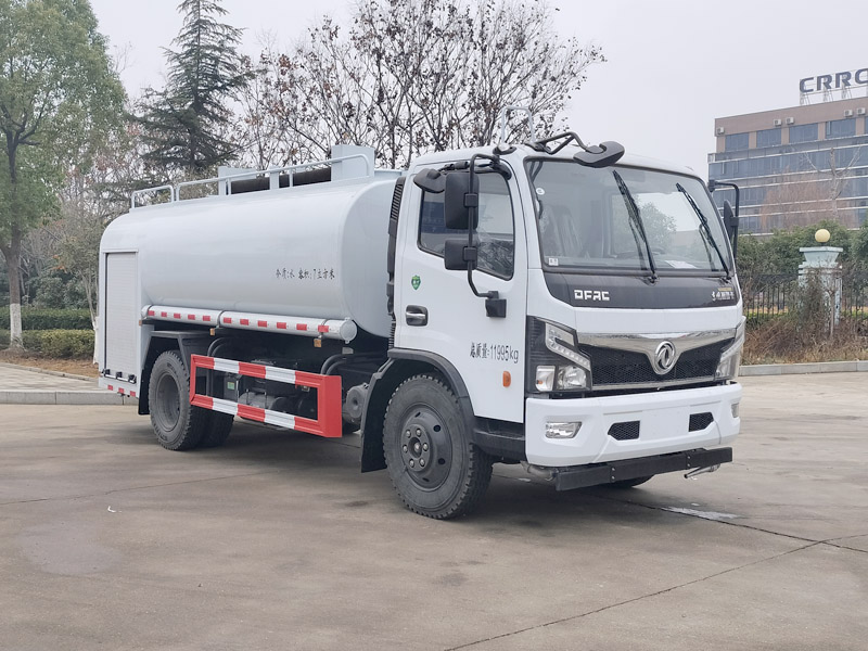 楚勝牌CSC5120GSSE6灑水車，灑水車價(jià)格，灑水車廠家